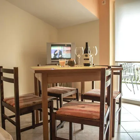 Appartement Pletikosic Kaštela