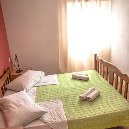 Pletikosic * Kaštela