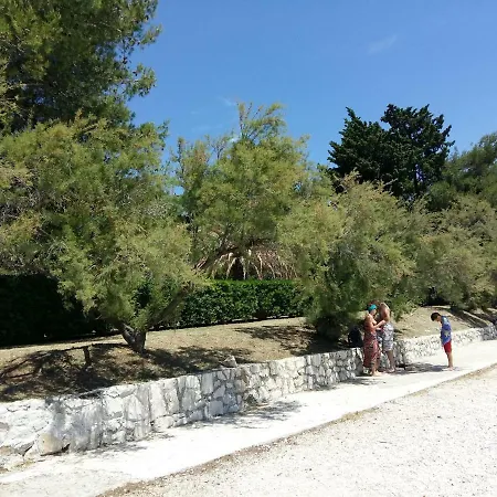Pletikosic Διαμέρισμα