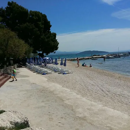 Pletikosic Kaštela