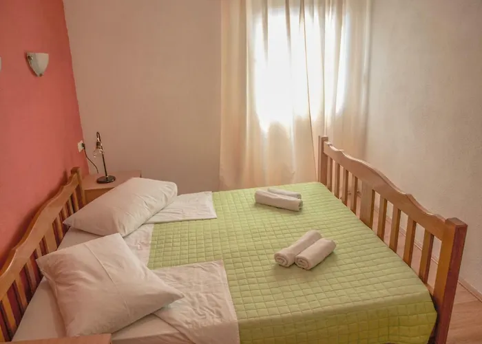 Pletikosic Appartement