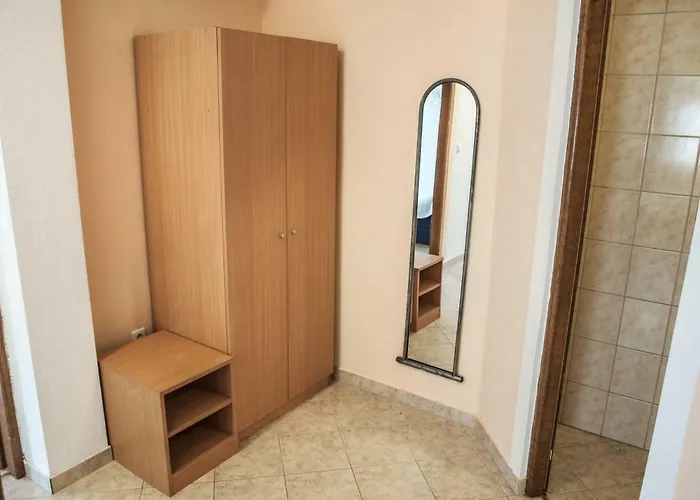 Pletikosic Appartement Kaštela