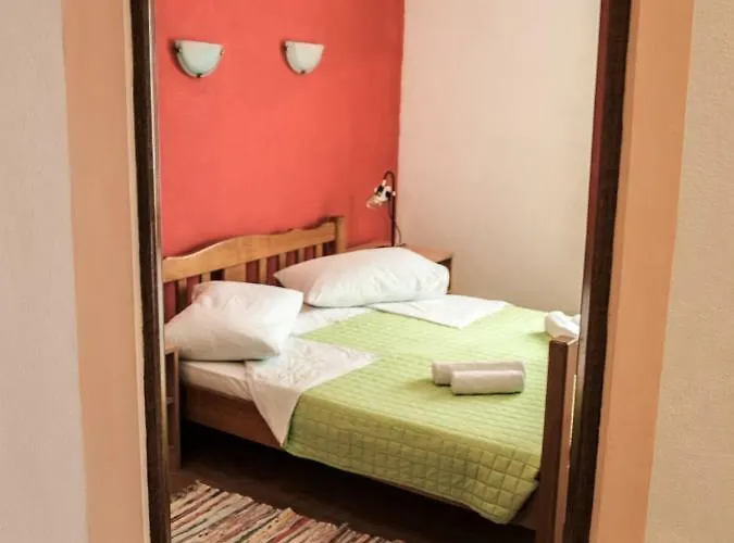 Pletikosic Appartement