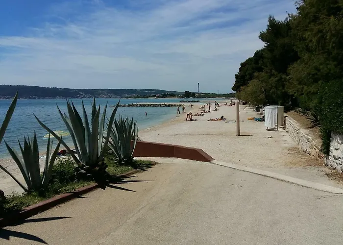 Pletikosic Appartement Kaštela