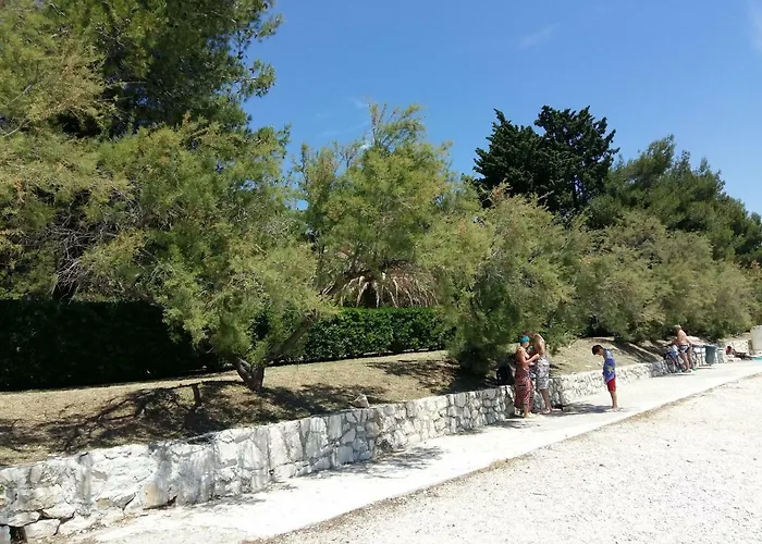 Pletikosic Appartement