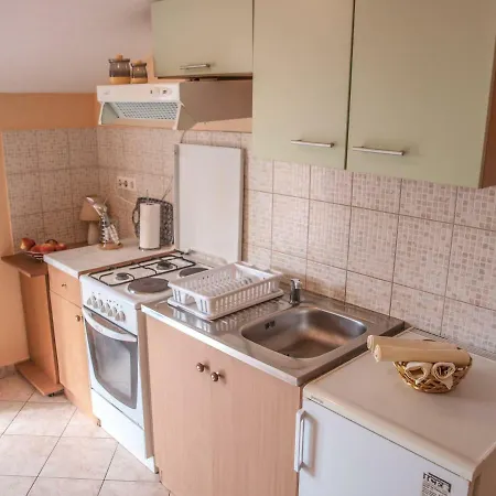 Pletikosic Apartament *