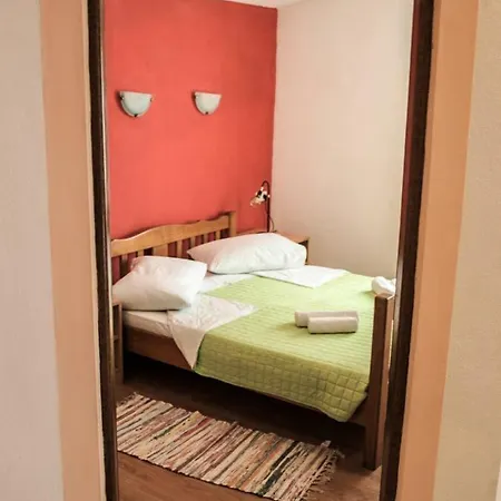 Pletikosic Apartament