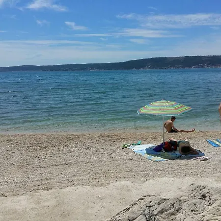 Apartament Pletikosic *