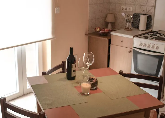 Apartment Pletikosic