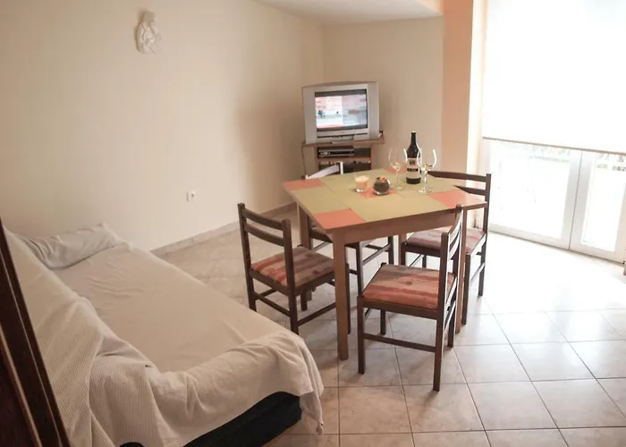 Apartment Pletikosic Kaštela