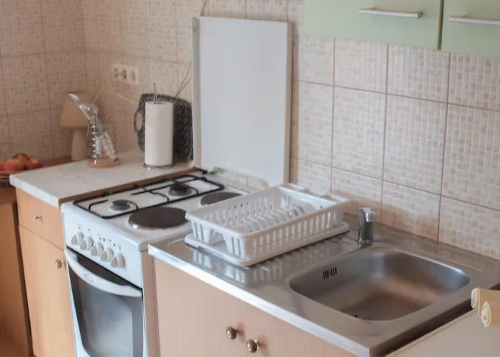 Pletikosic Apartment *