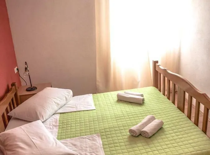 Pletikosic * Kaštela